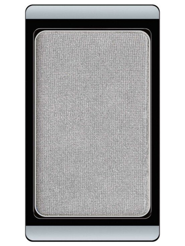 Тени для век Pearl, тон 74 pearly grey blue от ARTDECO + 1