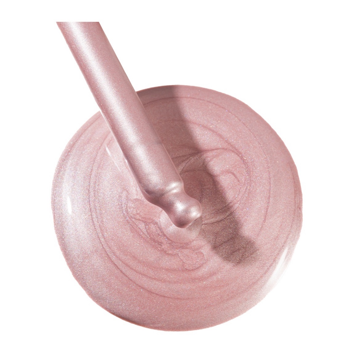 Жидкий Хайлайтер Magic Glow Drops, тон 01 сияющий розовый от Seventeen + 5