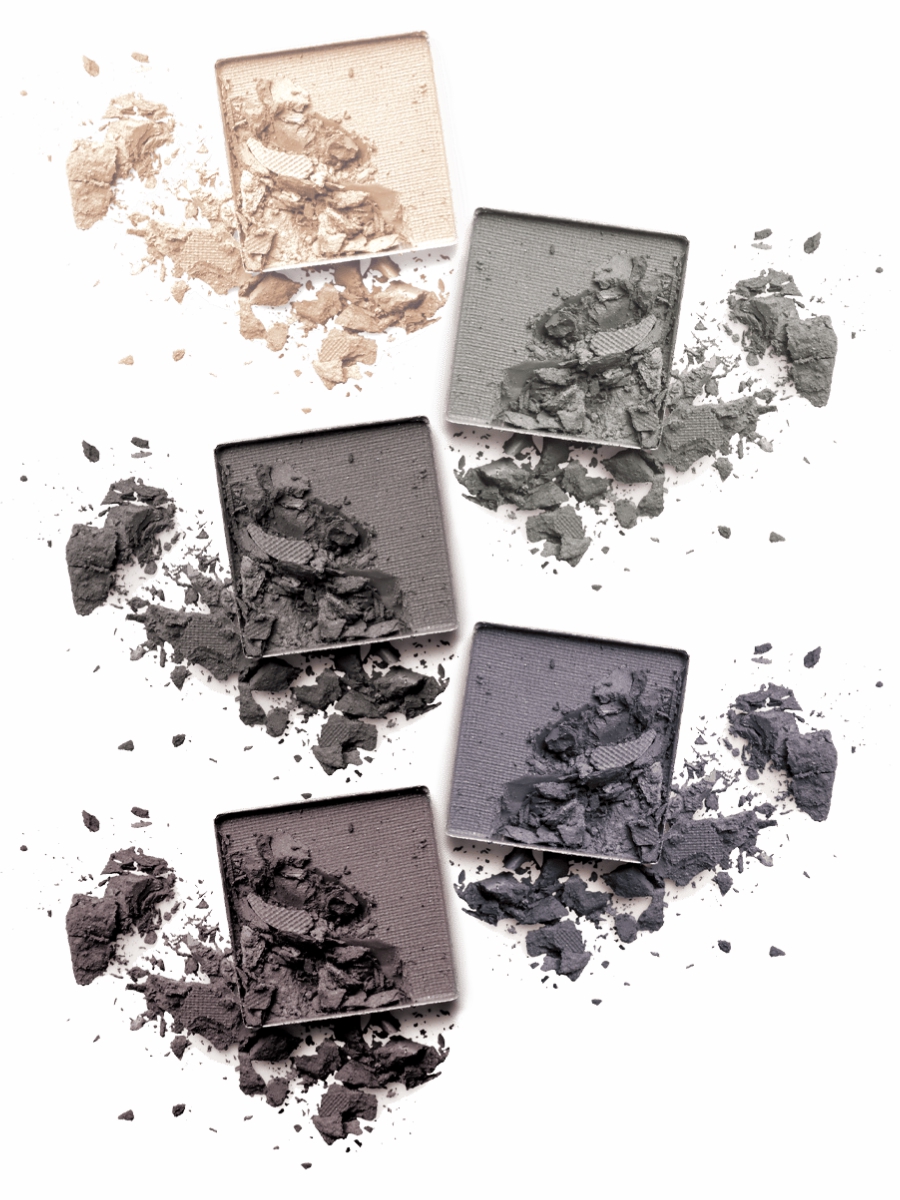 Палетка теней для глаз Pro Palette Eyeshadow, тон 16 от TopFace + 2