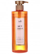 ACV Vinegar Шампунь для волос с яблочным уксусом 430мл