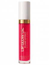 Масло для губ Lip Glow Oil Plump Effect Moisturizing, тон 001 Cherry pop