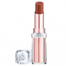 Бальзам для губ Glow Paradise, тон 107 Brown Enchante