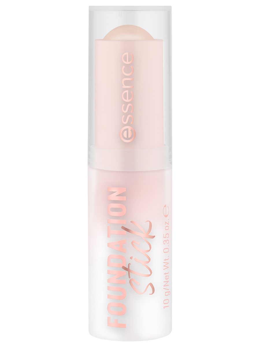 Тональная основа в стике Foundation, тон 170 от Essence + 4