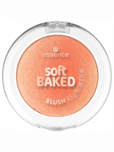 Румяна запеченные Soft Baked Blush, тон 20 Peach Please