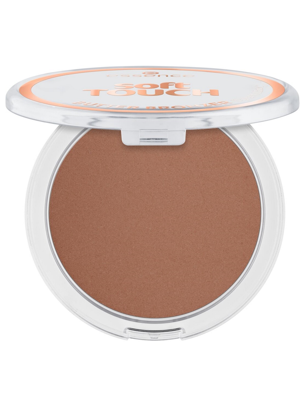 Бронзер Soft Touch Butter Bronzer, тон 20 golden buttercream от Essence + 3