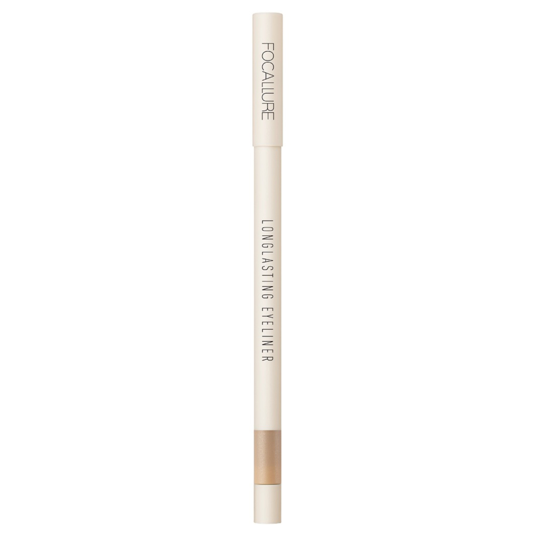 Карандаш для век Lasting Soft Gel Pencil, тон 03 от Focallure + 2