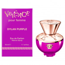 Dylan Purple Парфюмерная вода женская 50мл