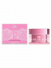 Rose de Rose Крем дневной насыщенный возрождающий 50мл
