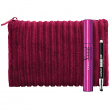 Набор Vamp! (Тушь Vamp! Lash Extender тон 112 + Карандаш Mini Multiplay тон 09 + Косметичка)