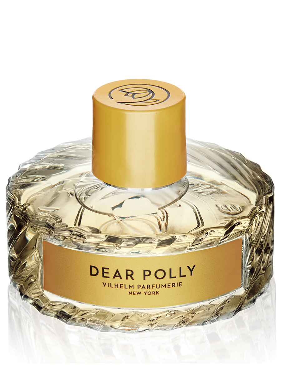 Парфюмерная вода Dear Polly 100мл от Vilhelm Parfumerie + 2