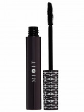Тушь для ресниц с эффектом максимального объема Make Up LashLust Volume Max Mascara 11,4г черная