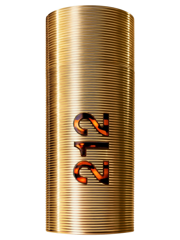 212 Men Parfum Парфюмерная вода мужская 100мл от Carolina Herrera + 1