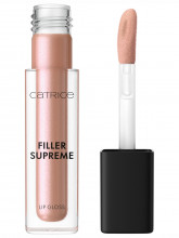 Блеск для губ Filler Supreme, тон 080 The Sugarcoated Truth