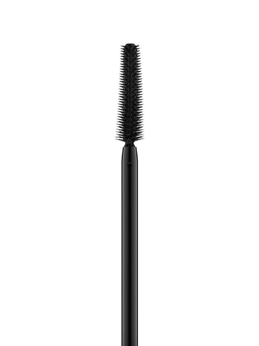 Тушь для ресниц водостойкая Glam & Doll Volume Brown Mascara Waterproof коричневая от Catrice + 4