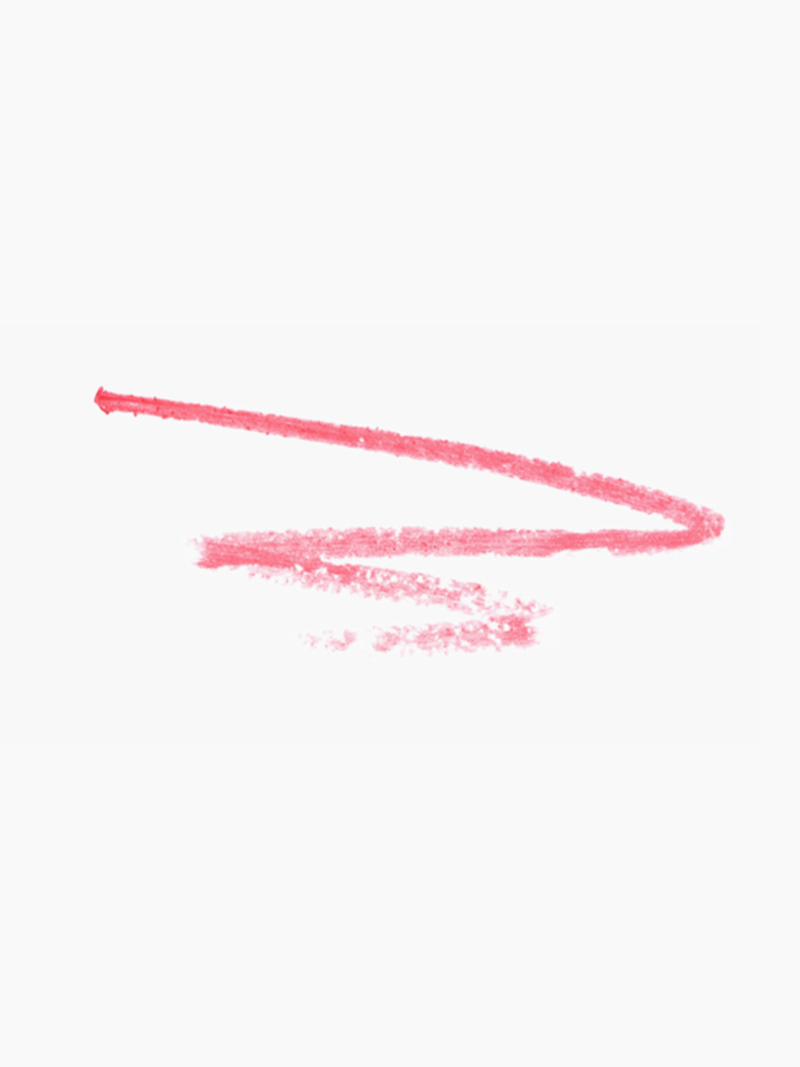 Карандаш для губ, тон 02 baby pink / розовый от Stellary + 3