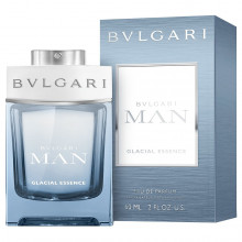 Man Glacial Essence Парфюмерная вода мужская 60мл