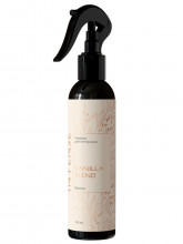 Парфюмированный Ароматизатор воздуха Intense Vanilla blend Ваниль 250мл