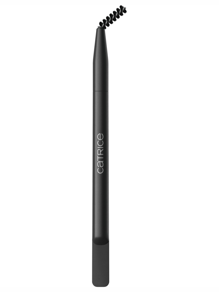 Кисть для создания формы бровей Lift & Laminate Brow Tool от Catrice + 2
