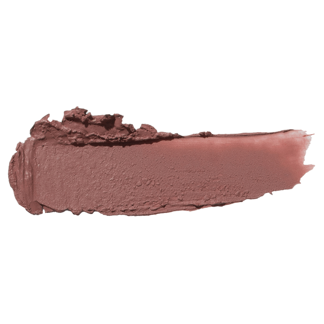 Помада для губ Nude Createur, тон 15 светло-сливовый от Vivienne Sabo + 2