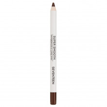 Карандаш для век с витамином Е водостойкий, тон 05 Brown Pearl
