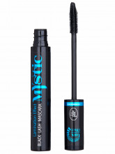 Тушь для ресниц Mystic Black черная