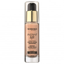 Тональная основа-лифтинг Instant Lift Effect Foundation, тон 02 бежевый