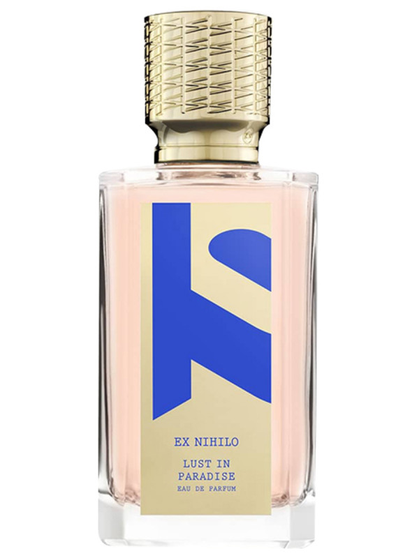 Lust in Paradise Ten Years Ltd Парфюмерная вода 30мл от Ex Nihilo + 1