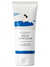 Маска смываемая Увлажняющая с березовым соком Birch Juice Moisturizing Wash Off Pack 80мл