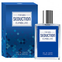 Туалетная вода мужская Seduction 100мл