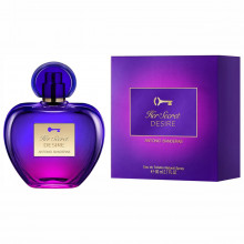 Her Secret Desire Туалетная вода женская 80мл