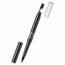 Карандаш для бровей автоматический Triangle Brow Styler, тон 04 светло-бежевый