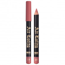 Карандаш для губ Lip Pencil Alt Lolita, тон 02