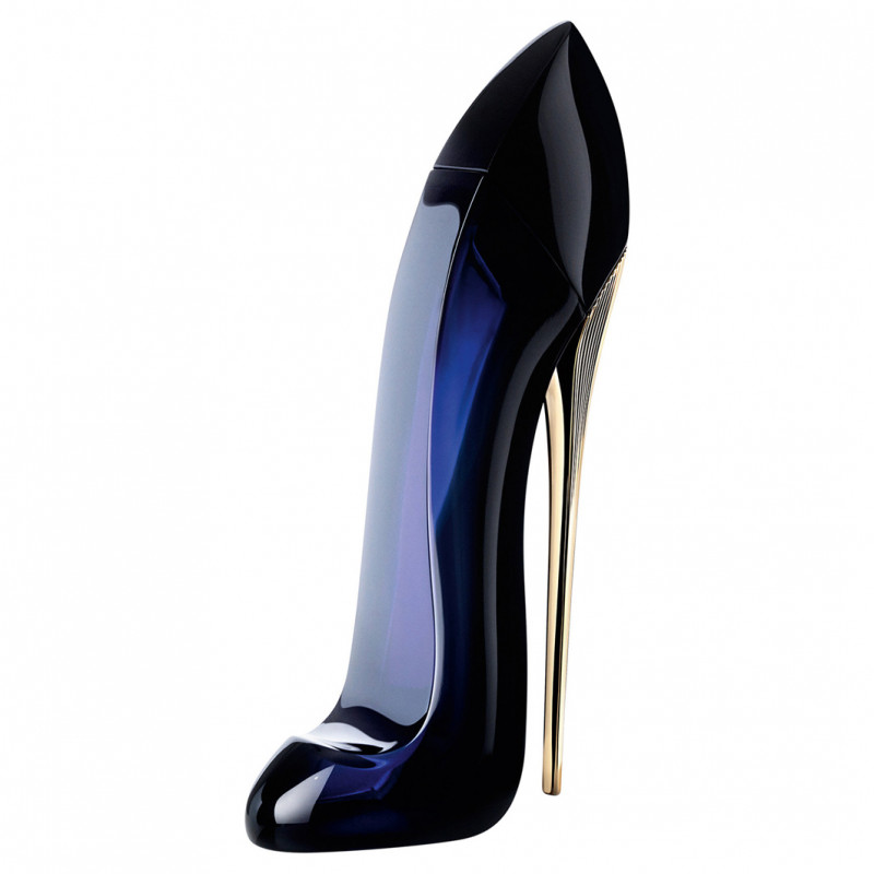 Good Girl Парфюмерная вода женская 30мл  от Carolina Herrera + 1