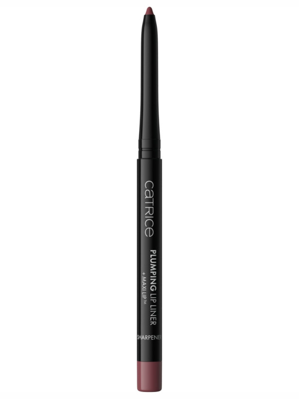 Карандаш для губ Plumping Lip Liner, тон 210 Perfect Stranger от Catrice + 1