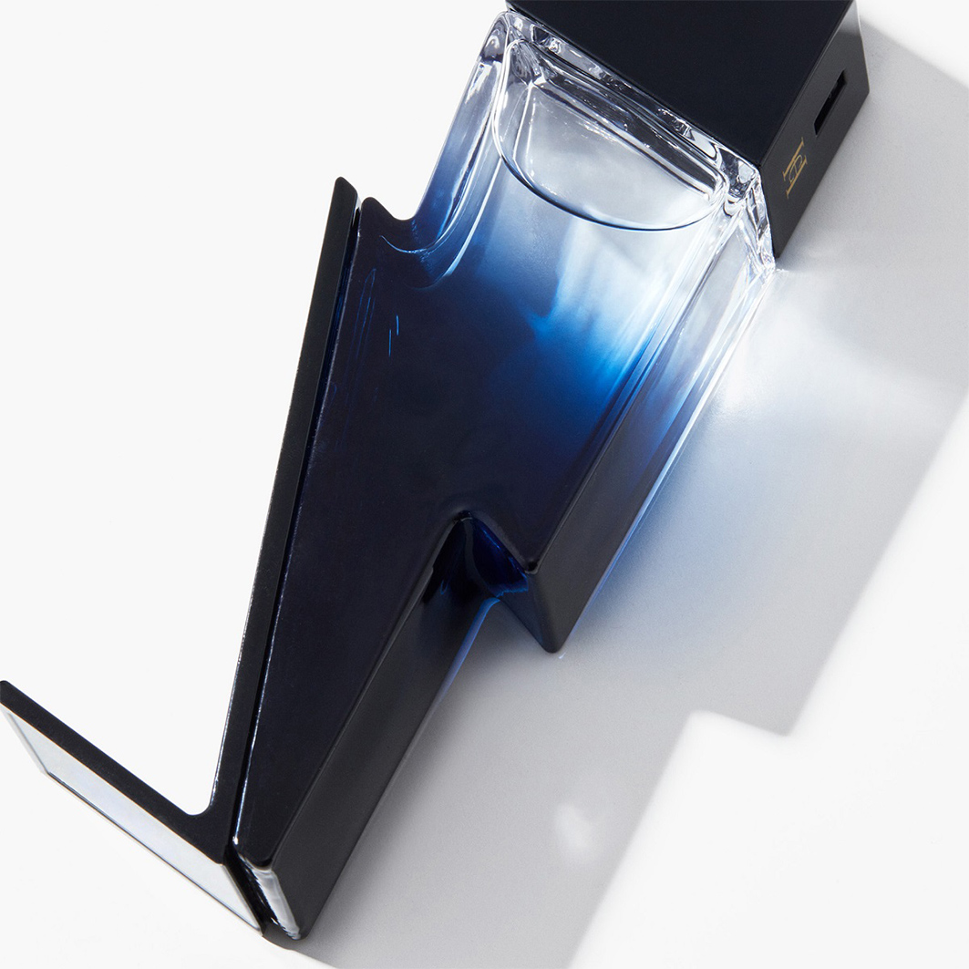 Bad Boy Cobalt Парфюмерная вода мужская 100мл  от Carolina Herrera + 3