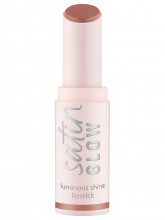Помада для губ Satin Glow, тон 01 Whole Latte Love