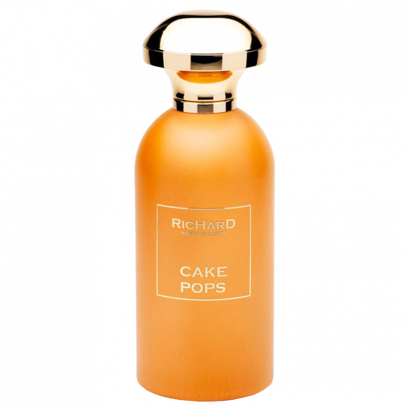 Cake Pops Парфюмерная вода 100мл от Richard maison de parfum + 1