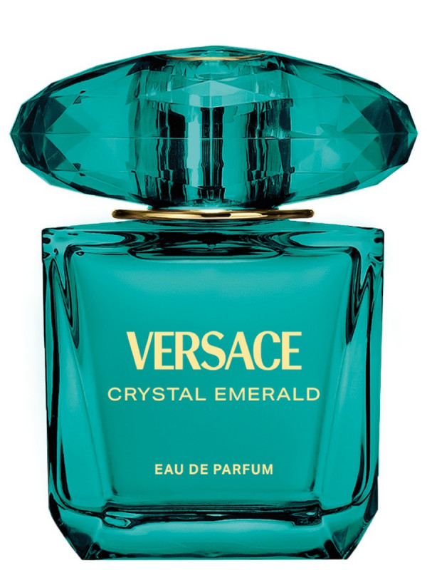 Crystal Emerald Парфюмерная вода женская 30мл от Versace + 1