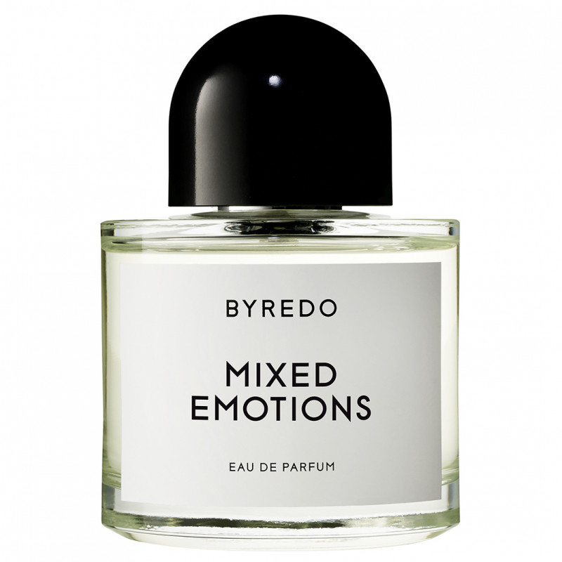 Mixed Emotions Парфюмерная вода 50мл  от Byredo + 1