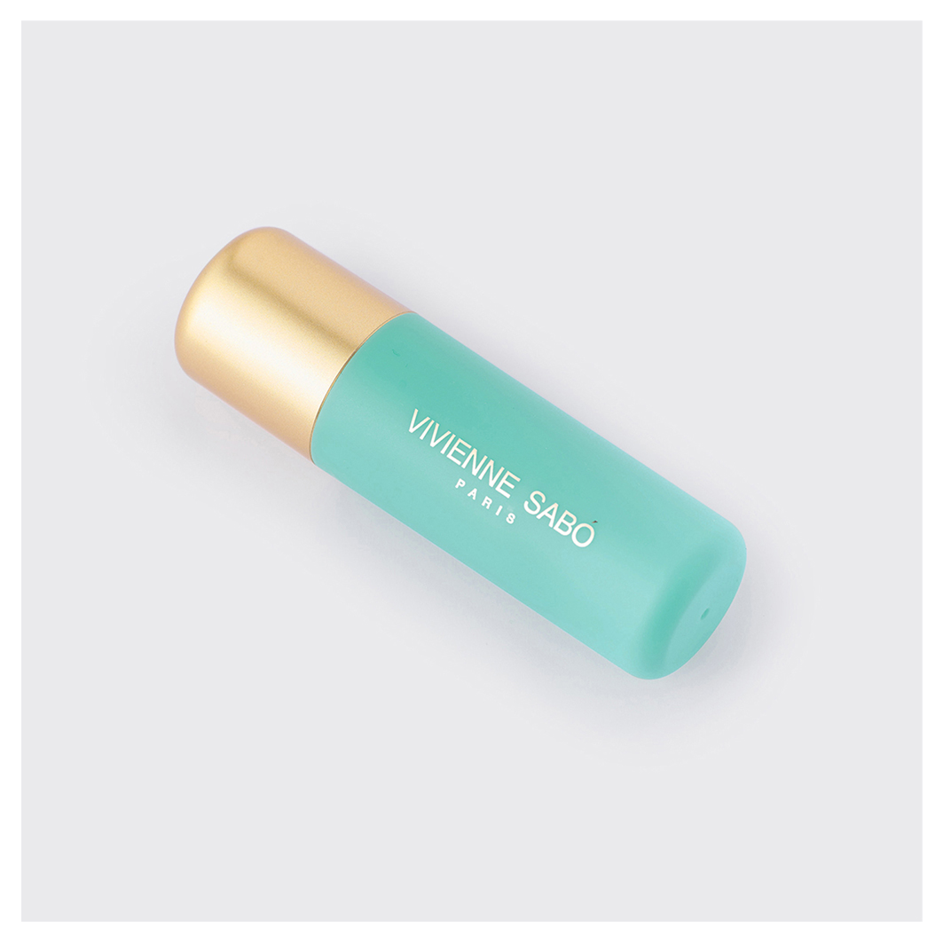 Помада для губ Nude Createur, тон 10 сливовый нюд от Vivienne Sabo + 4