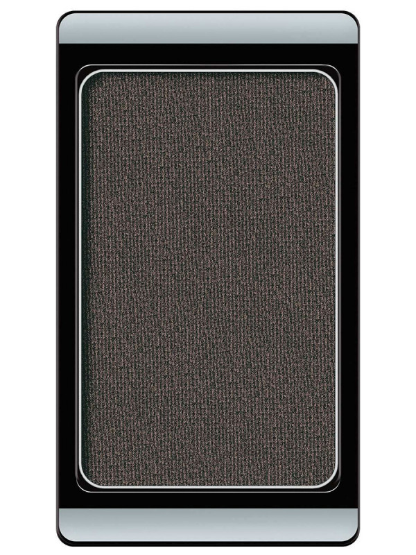 Тени для век Pearl, тон 02 pearly anthracite от ARTDECO + 1