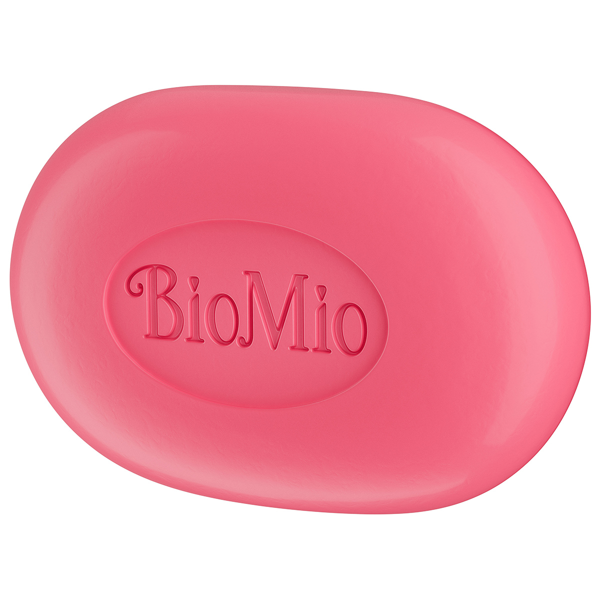 Bio-Soap Туалетное мыло Гранат и базилик 90г от BioMio + 5
