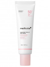 Солнцезащитный крем Тонирующий с ПДРН PDRN Pink Tone Up Sun Cream 50мл
