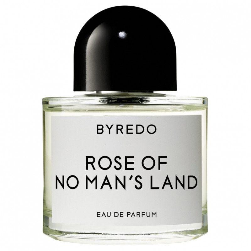 Rose of no Man's Land Парфюмерная вода женская 50мл от Byredo + 1