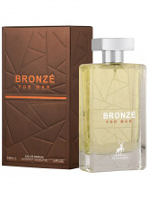 Парфюмерная вода мужская Bronze for Man 100мл