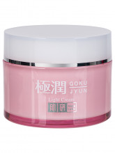 Крем для лица Увлажнение и сияние кожи 50г
