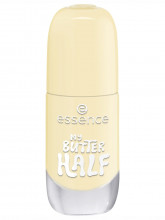 Лак для ногтей Gel Nail Polish, тон 40 my BUTTER HALF