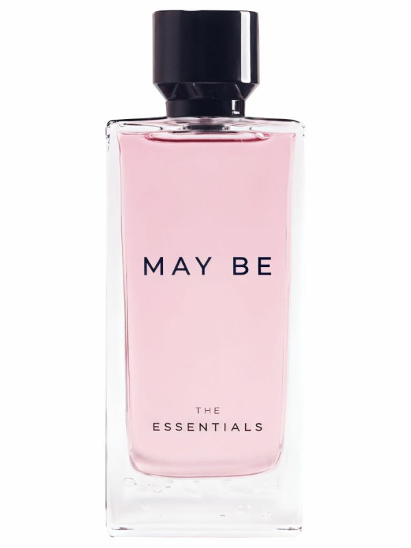 Парфюмерная вода женская The Essentials May Be 100мл от Paris Blue + 1