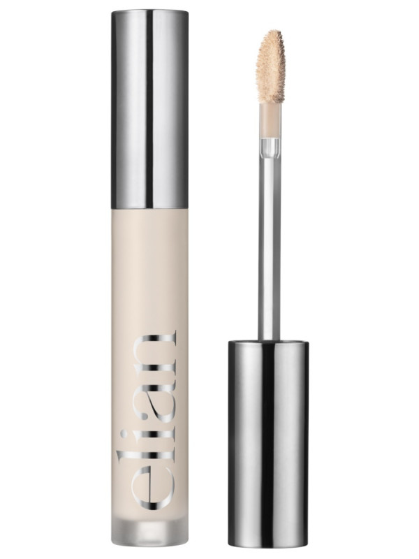 Кремовый консилер Soft Blur Concealer, тон 00 Snow от Elian Russia + 1