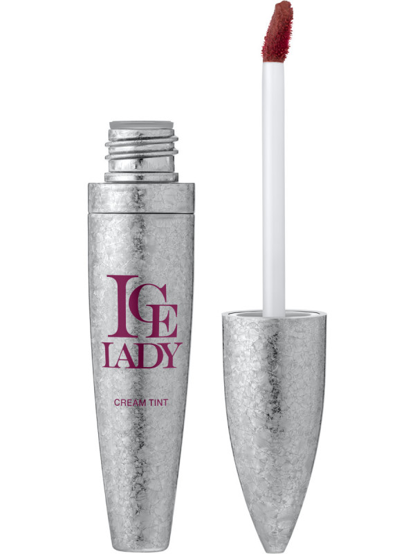 Ice Lady Тинт кремовый, тон 01 Night Rose от Stellary + 1